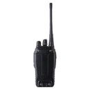 Galwad 888S Professional FM Transceiver - Black (Pair)