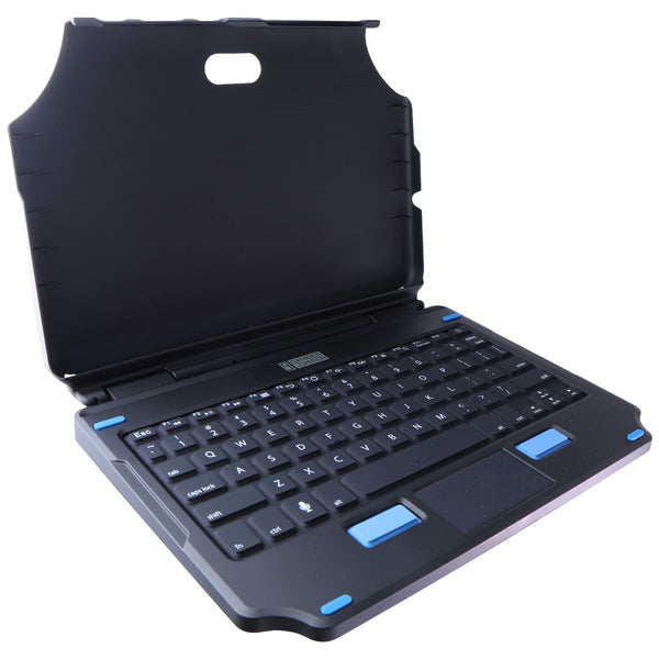 Gamber Johnson 2-in-1 Attachable Keyboard for Galaxy Tab Active Pro/Active4 Pro