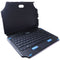 Gamber Johnson 2-in-1 Attachable Keyboard for Galaxy Tab Active Pro/Active4 Pro