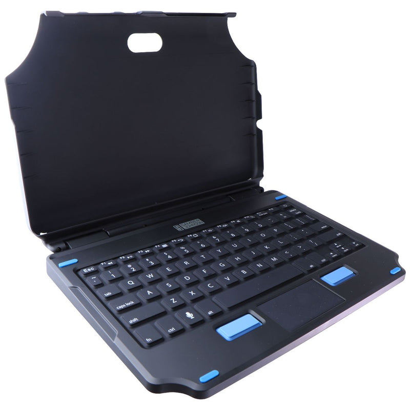 Gamber Johnson 2-in-1 Attachable Keyboard for Galaxy Tab Active Pro/Active4 Pro