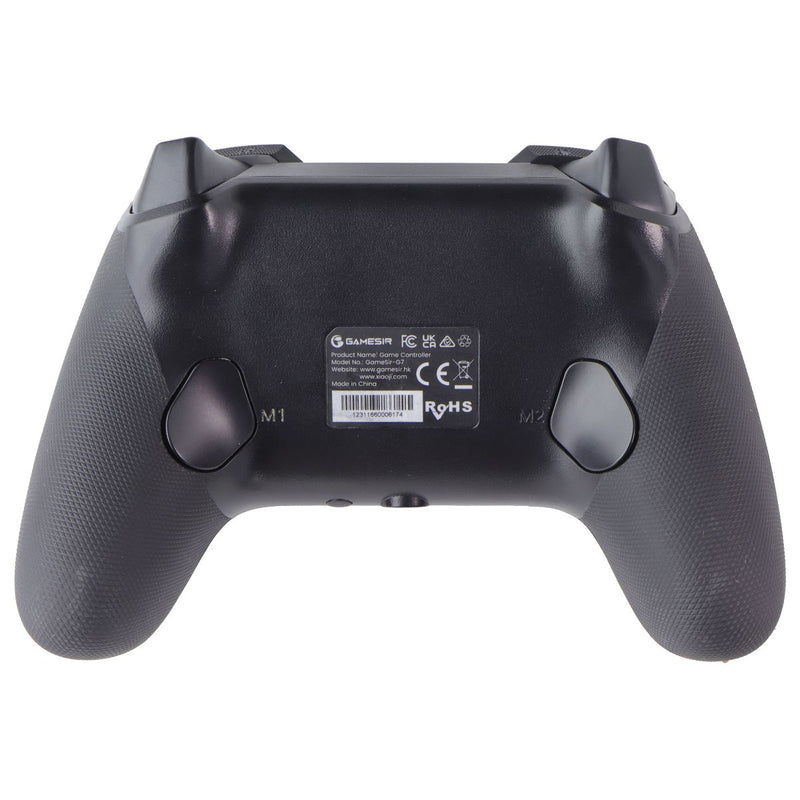 GameSir G7 HE Wired Xbox Controller for Series X and S - Black