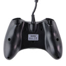 GameStop USB Wired Gaming Controller for Microsoft Xbox 360 - Black (BB-070)