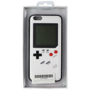 Retro 3D Gameboy Design Case for iPhone 6s+ / 6+ (PLUS) - White