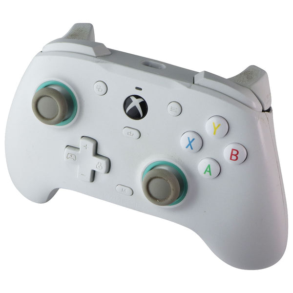 GameSir G7 SE Wired Xbox Controller for X/S/One and Windows 10/11 - White