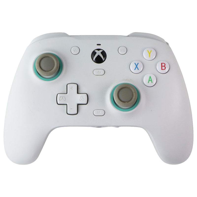 GameSir G7 SE Wired Xbox Controller for Series X/S/One and Windows 10/11 - White