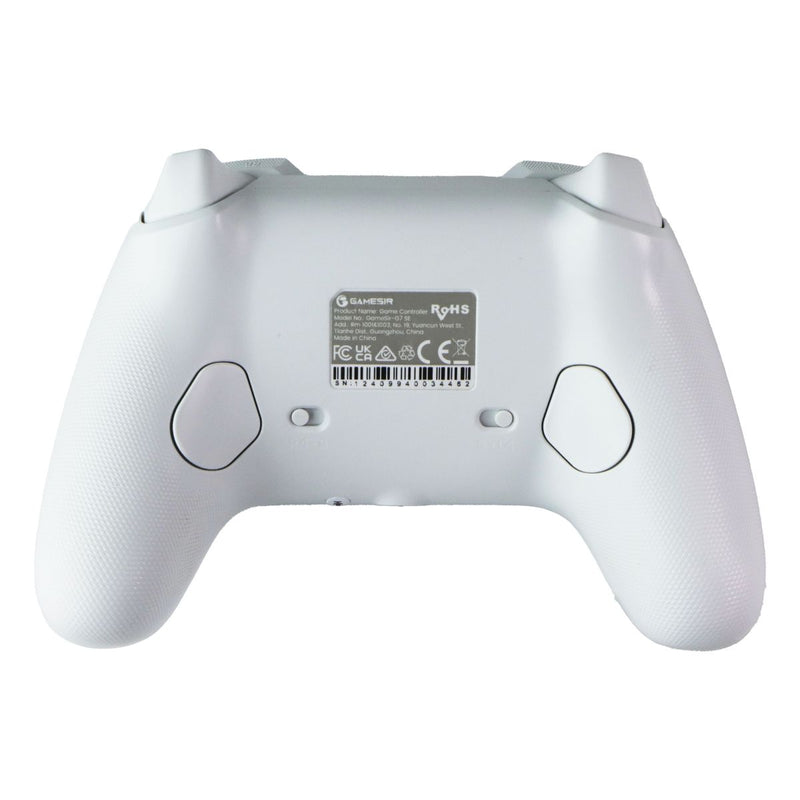 GameSir G7 SE Wired Xbox Controller for X/S/One and Windows 10/11 - White