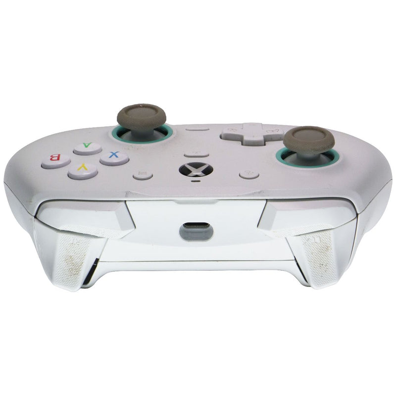 GameSir G7 SE Wired Xbox Controller for Series X/S/One and Windows 10/11 - White