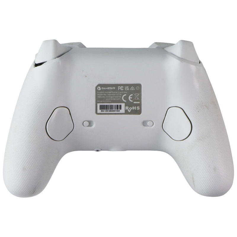 GameSir G7 SE Wired Xbox Controller for Series X/S/One and Windows 10/11 - White