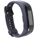 Garmin Vívosmart HR Activity Tracker - Regular Fit/Imperial Purple (Deep Purple)