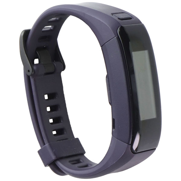 Garmin Vívosmart HR Activity Tracker - Regular Fit/Imperial Purple (Deep Purple)