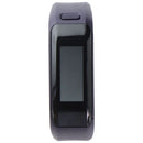 Garmin Vívosmart HR Activity Tracker - Regular Fit/Imperial Purple (Deep Purple)