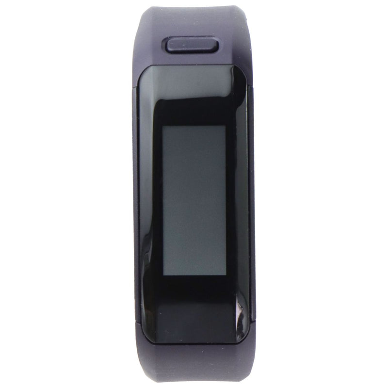 Garmin Vívosmart HR Activity Tracker - Regular Fit/Imperial Purple (Deep Purple)