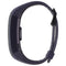 Garmin Vívosmart HR Activity Tracker - Regular Fit/Imperial Purple (Deep Purple)
