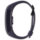 Garmin Vívosmart HR Activity Tracker - Regular Fit/Imperial Purple (Deep Purple)