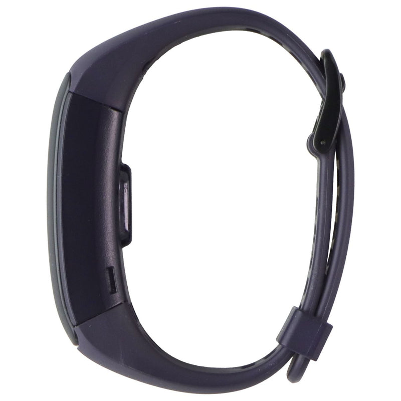 Garmin Vívosmart HR Activity Tracker - Regular Fit/Imperial Purple (Deep Purple)