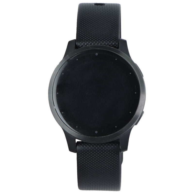 Garmin VivoActive 4S GPS Smartwatch (A03558) 40mm - Black Case / Black Band