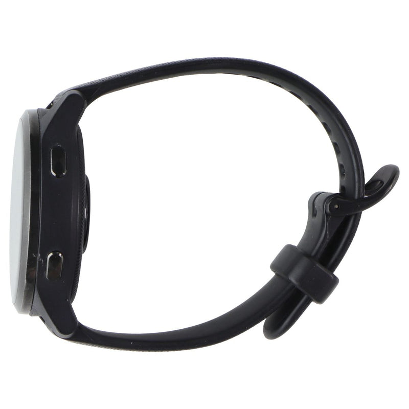 Garmin VivoActive 4S GPS Smartwatch (A03558) 40mm - Black Case / Black Band