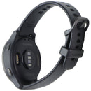 Garmin VivoActive 4S GPS Smartwatch (A03558) 40mm - Black Case / Black Band