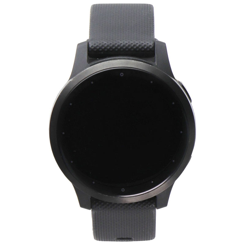 Garmin VivoActive 4S GPS 40mm Smartwatch (010-02172) - Black