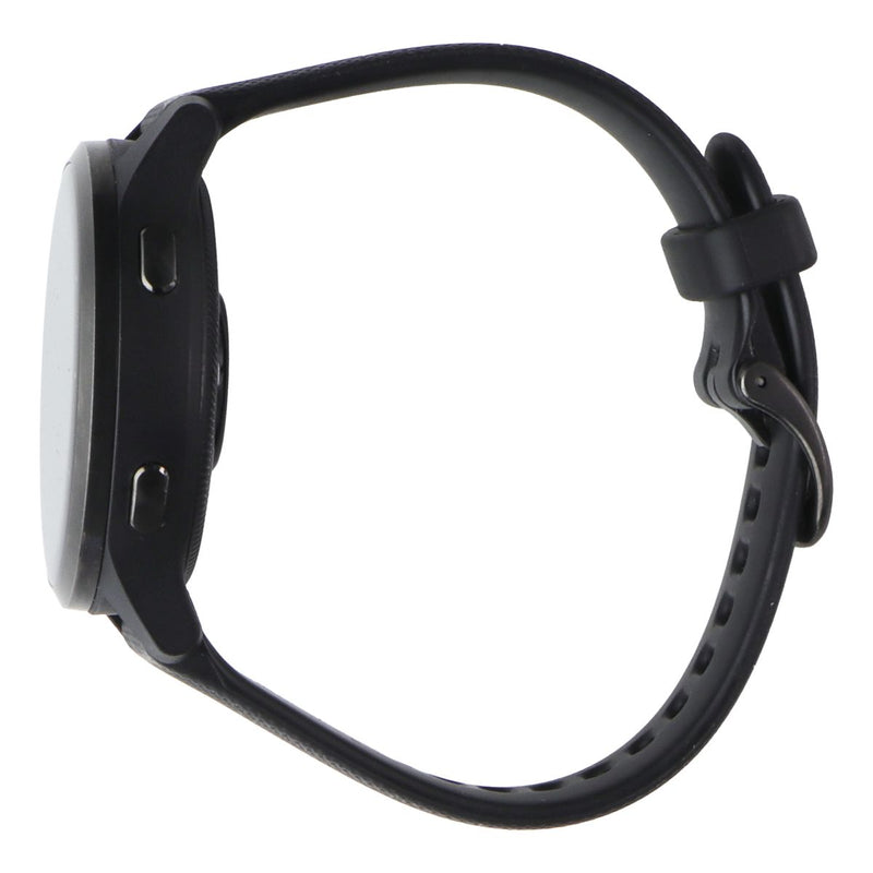 Garmin VivoActive 4S GPS 40mm Smartwatch (010-02172) - Black