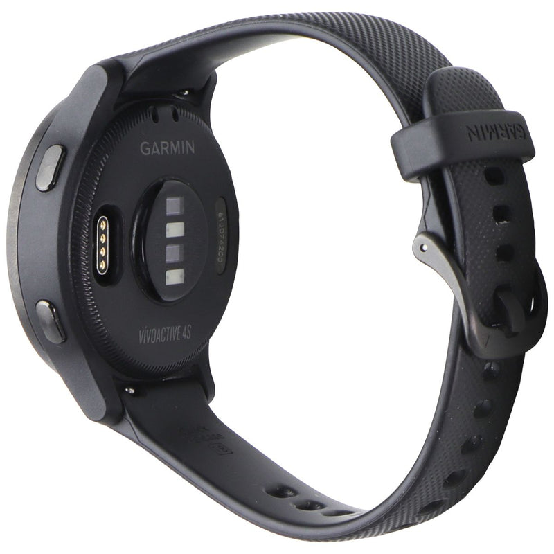 Garmin VivoActive 4S GPS 40mm Smartwatch (010-02172) - Black