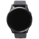 Garmin Venu Bluetooth GPS Smartwatch (A03645) 43mm - Black Case / Black Band