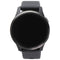 Garmin Venu Bluetooth GPS Smartwatch (A03645) 43mm - Black Case / Black Band