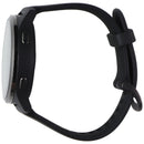 Garmin Venu Bluetooth GPS Smartwatch (A03645) 43mm - Black Case / Black Band
