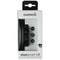 Garmin vivosmart HR Activity Tracker X-Large Fit - Black