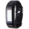 Garmin vivosmart HR Activity Tracker X-Large Fit - Black