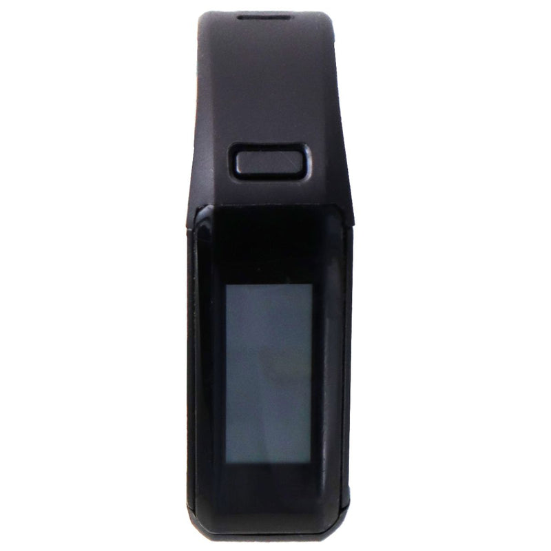 Garmin vivosmart HR Activity Tracker X-Large Fit - Black