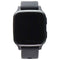 Garmin Venu SQ Music GPS 33 mm Smartwatch (010-02426-00) - Black