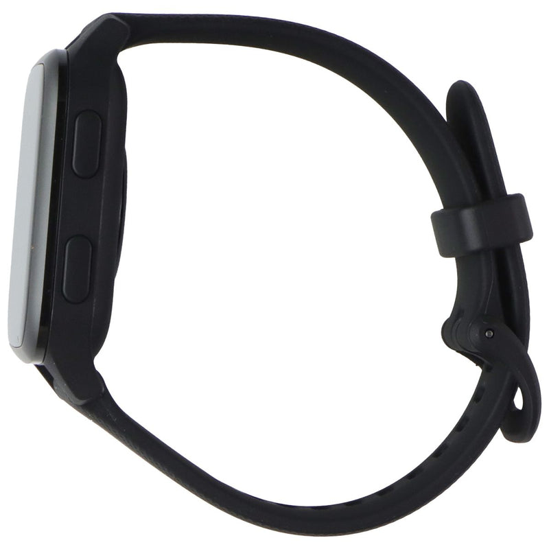 Garmin Venu SQ Music GPS 33 mm Smartwatch (010-02426-00) - Black