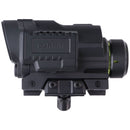 Garmin Xero X1i 3.5X Magnification and Precise illuminated Crossbow Scope