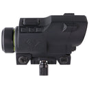Garmin Xero X1i 3.5X Magnification and Precise illuminated Crossbow Scope