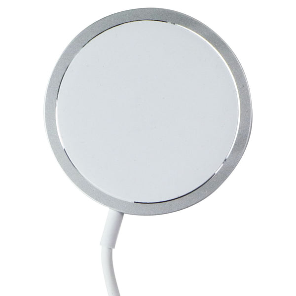 Gator MagSafe Charger Pad with USB-C Cable Connector - White