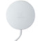Gator MagSafe Charger Pad with USB-C Cable Connector - White