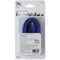 GE (7-Ft) Pro Streaming Internet Cat 6 Networking Cable 1000MB/s - Blue