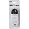 GE (6-Ft) Digital Audio Coax Cable - Black (34495)