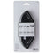 GE 3-Device Audio/Video Switch Hub for Televisions - Black (33623)