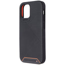 Gear4 Battersea Series Case for Apple iPhone 12 mini - Black/Orange
