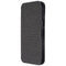 Gear4 Wembley Flip Case for Apple iPhone 12 Pro Max - Black