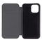 Gear4 Wembley Flip Case for Apple iPhone 12 Pro Max - Black
