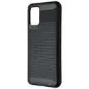 ZAGG Gear4 Havana Series Case for Samsung Galaxy A02s - Black