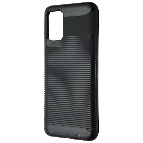 ZAGG Gear4 Havana Series Case for Samsung Galaxy A02s - Black