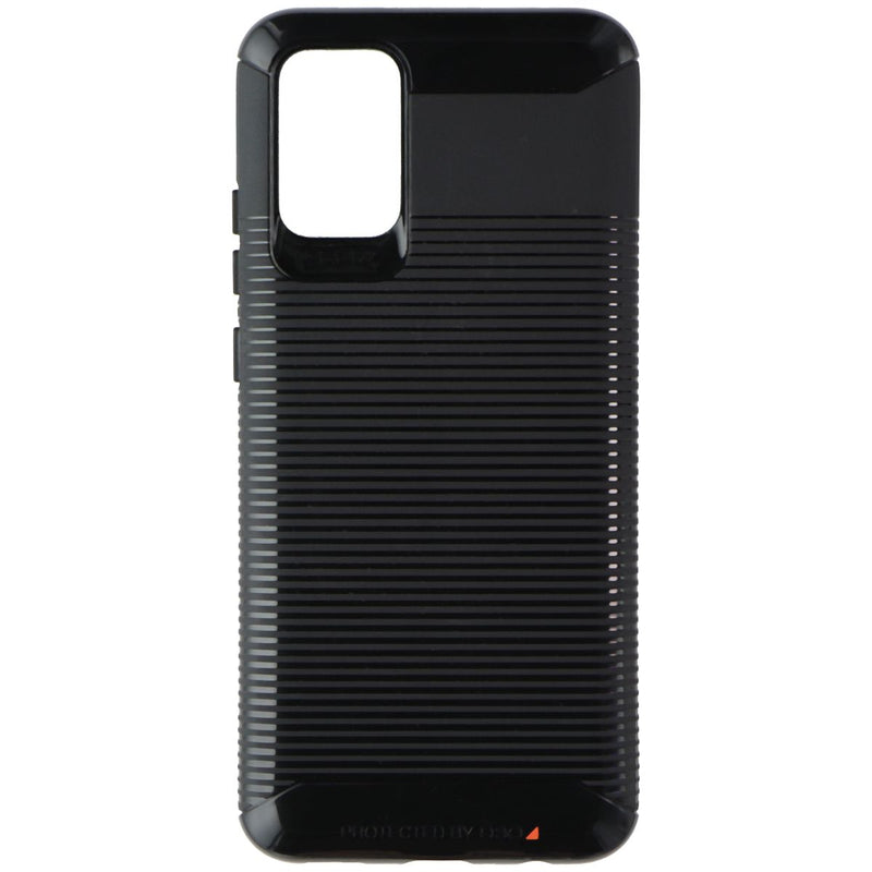 ZAGG Gear4 Havana Series Case for Samsung Galaxy A02s - Black
