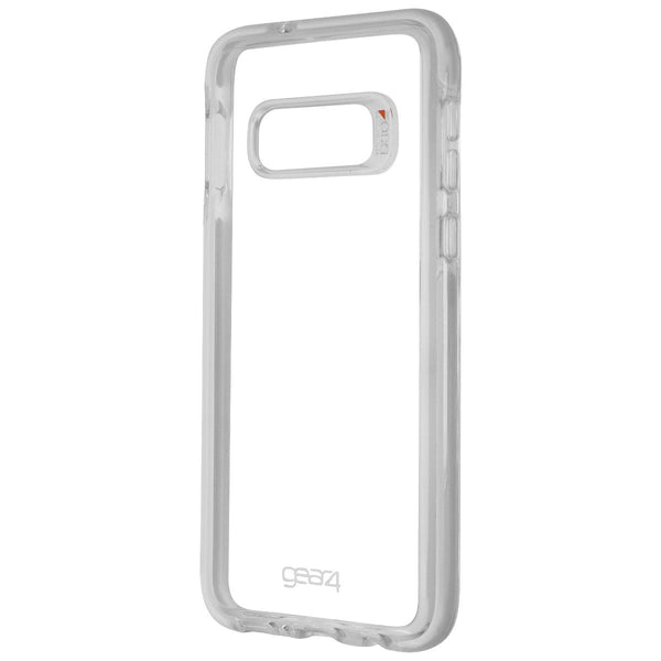 Gear4 Piccadilly Series Case for Samsung Galaxy S10e - White / Transparent