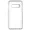 Gear4 Piccadilly Series Case for Samsung Galaxy S10e - White / Transparent