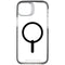 ZAGG Santa Cruz Snap Case for MagSafe for Apple iPhone 14 Plus - Clear