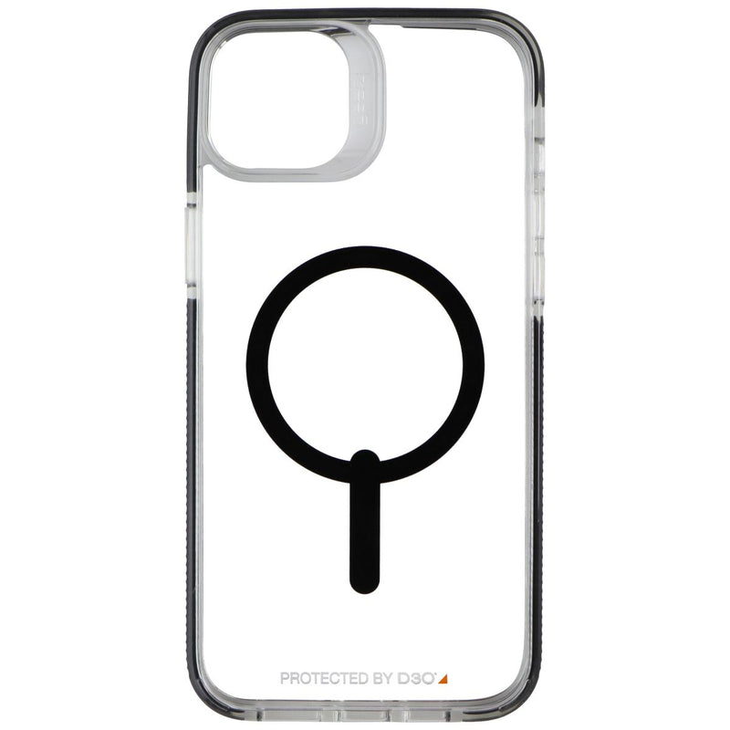 ZAGG Santa Cruz Snap Case for MagSafe for Apple iPhone 14 Plus - Clear